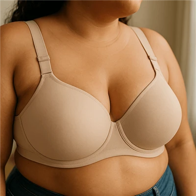 What Are the Tips for Choosing Plus Size Bras? What Are the Tips for Choosing Plus Size Bras?