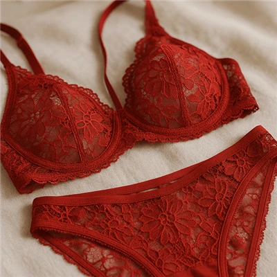 How to Choose a Bridal Lingerie Set