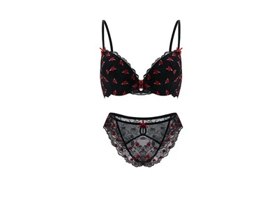 French Lingerie Set