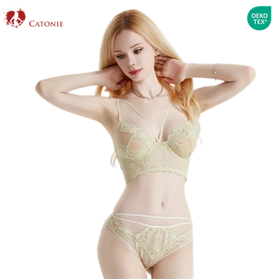 Lingerie Franċiż Sheer