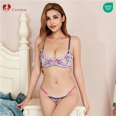 Lingerie Vjola Sexy