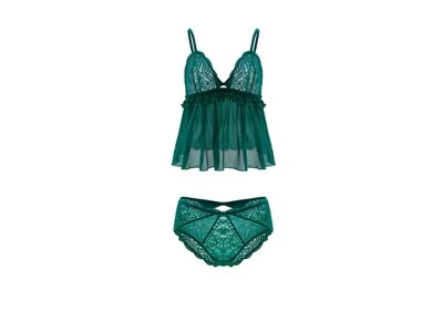Lingerie Bizzilla Romantika