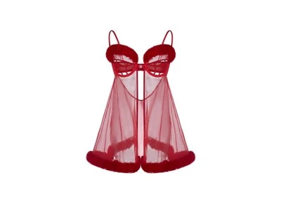 Lingerie Sexy 3 Biċċiet