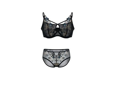 Vintage Lace Lingerie